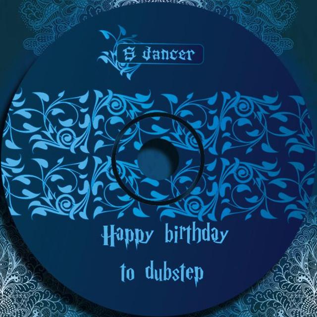 Happy birthday to dubstep (VIP) - VIP