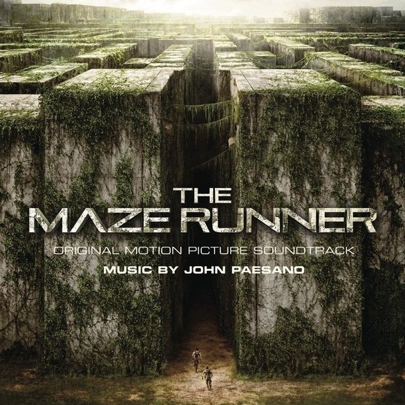 The Maze Runner (Original Motion Picture Soundtrack)