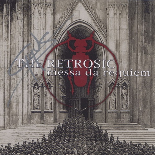 Messa Da Requiem