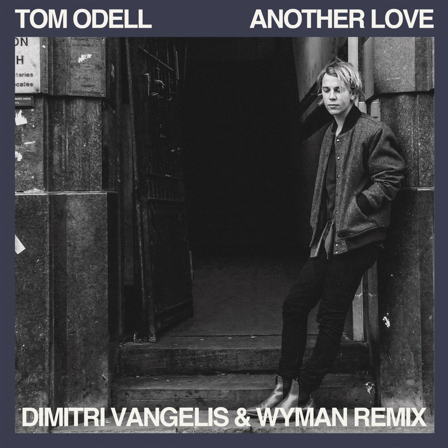 Another Love (Dimitri Vangelis & Wyman Remix)