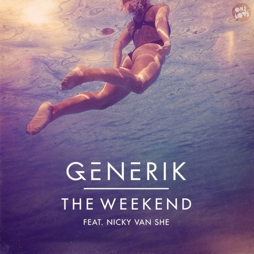 The Weekend(Terace Remix)