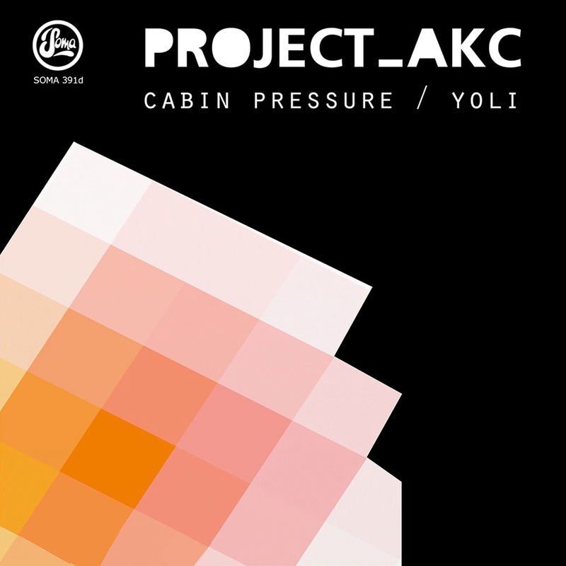 Cabin Pressure