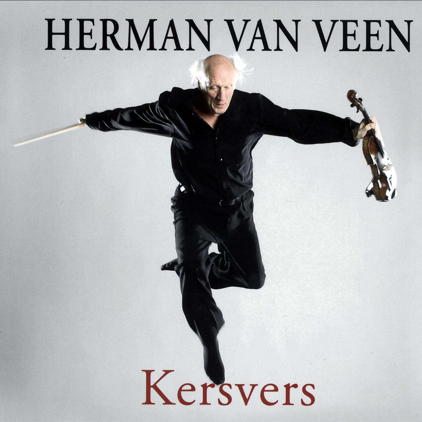 Kersvers