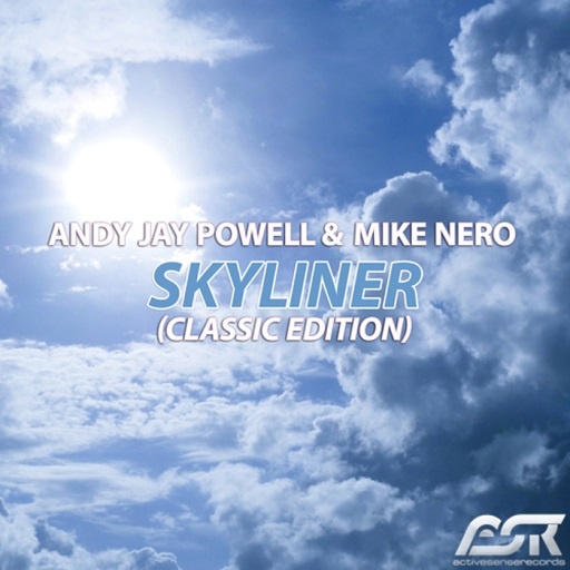 Skyliner (Mike Nero Mix)