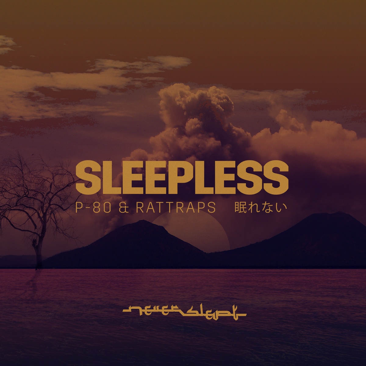 Sleepless [Single]