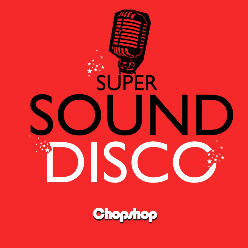 Super Sound Disco Pt1