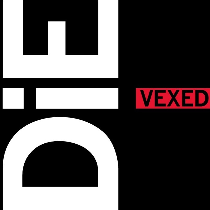 VEXED E.P.