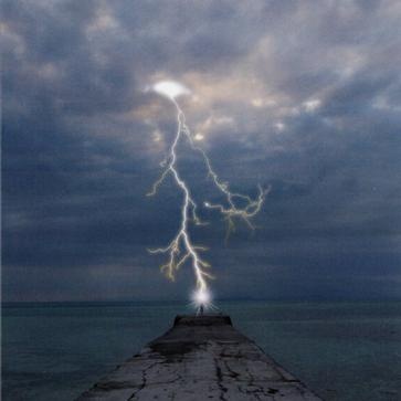 lightning