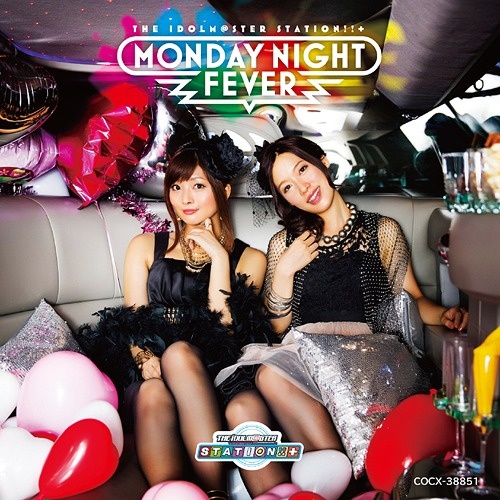 Monday Night Fever☆
