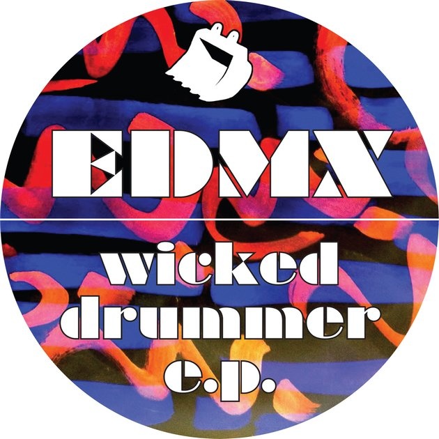 Wicked Drummer