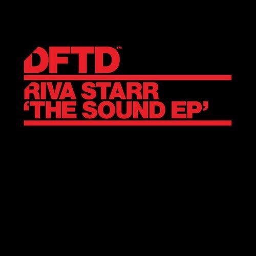 The Sound (Original Mix)