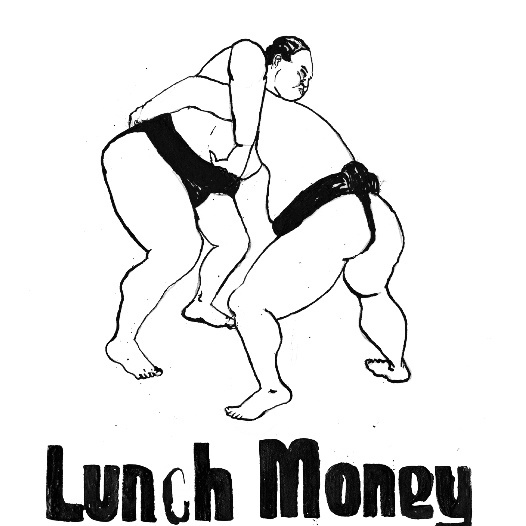 Lunch Money E.P.