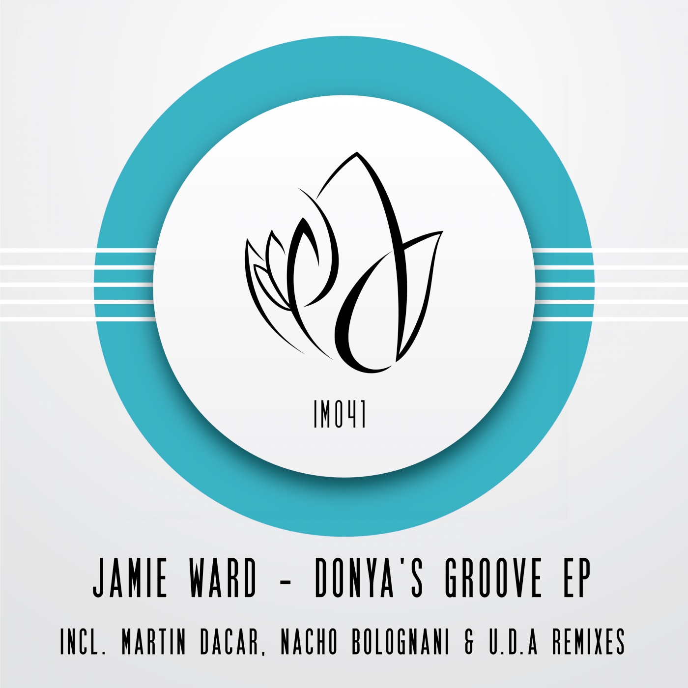 Donya's Groove EP