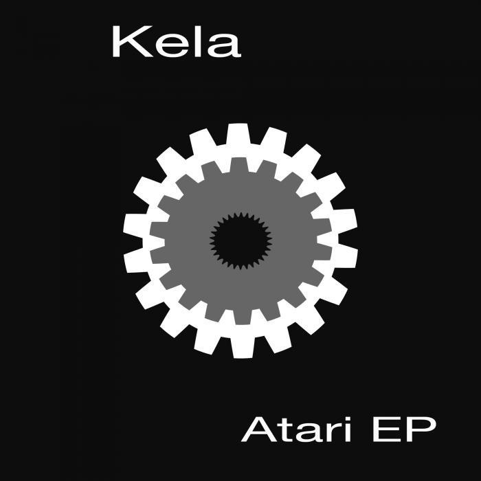 Atari EP