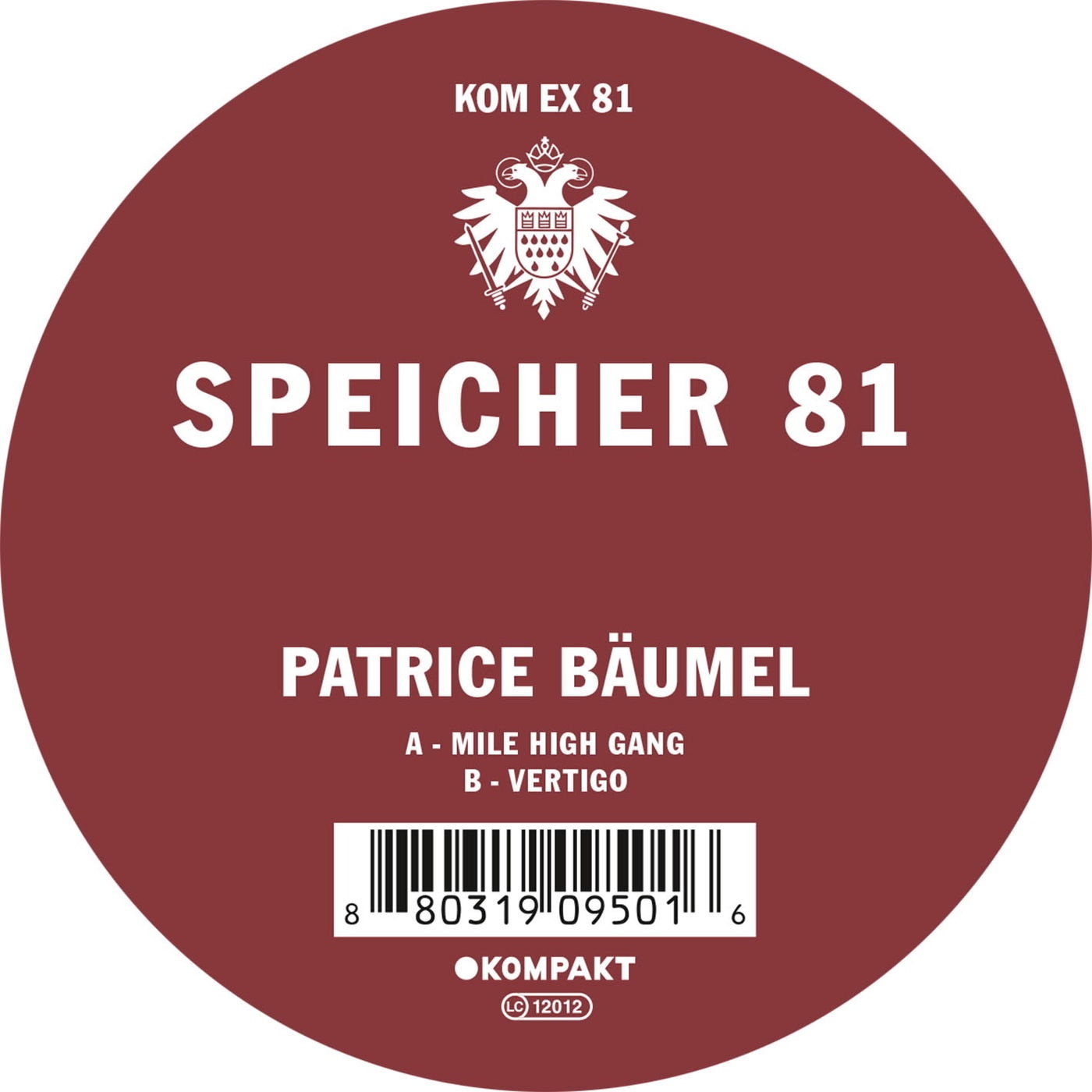 Speicher 81