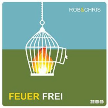 Feuer Frei (Club Radio Edit)