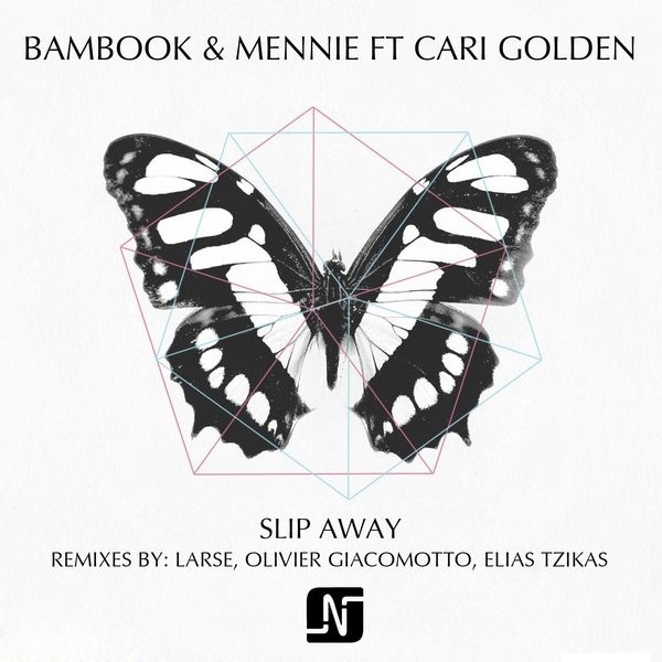 Slip Away (feat. Cari Golden) [Elias Tzikas Remi]