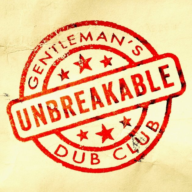 Unbreakable (Disciples Mix)