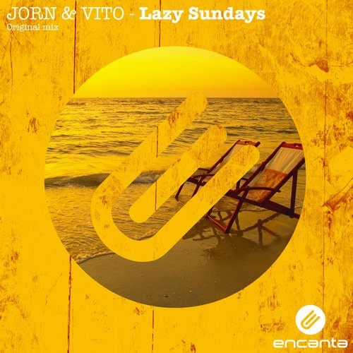 Lazy Sundays (Original Mix)