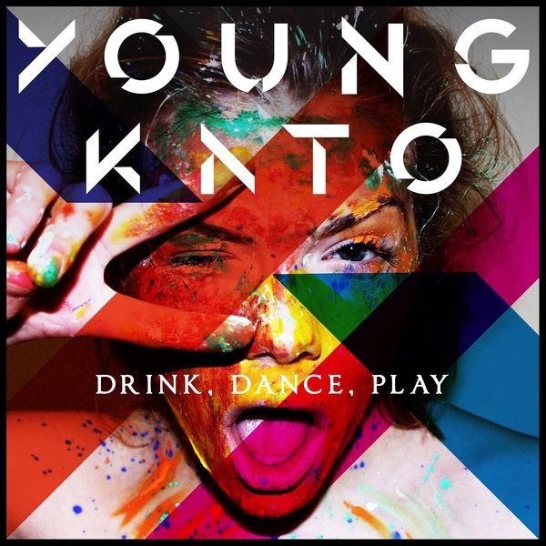 Drink, Dance, Play