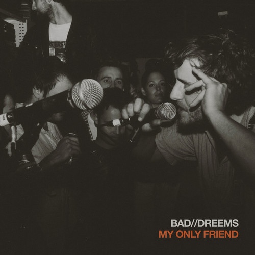 My Only Friend - Single