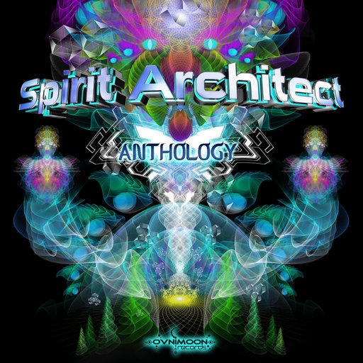 The Holographic Sphere (Spirit Architect rmx)