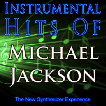 Beat It (Instrumental Tribute)