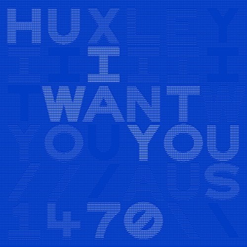 I Want You (Original Mix)