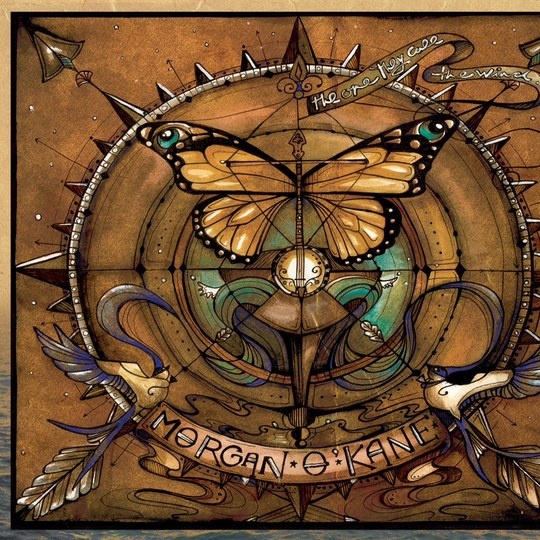 Compass Rose