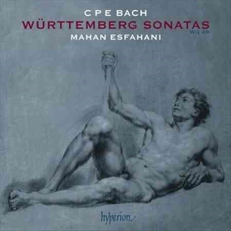 Württemberg Sonatas