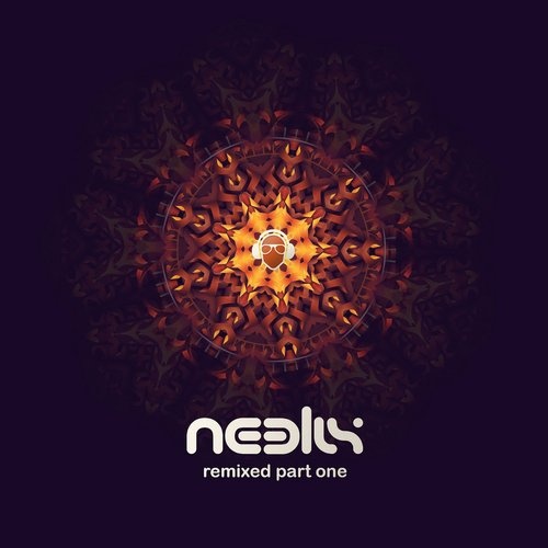 Not The One (Feat. Caroline Harrison) (Tezla Remix)