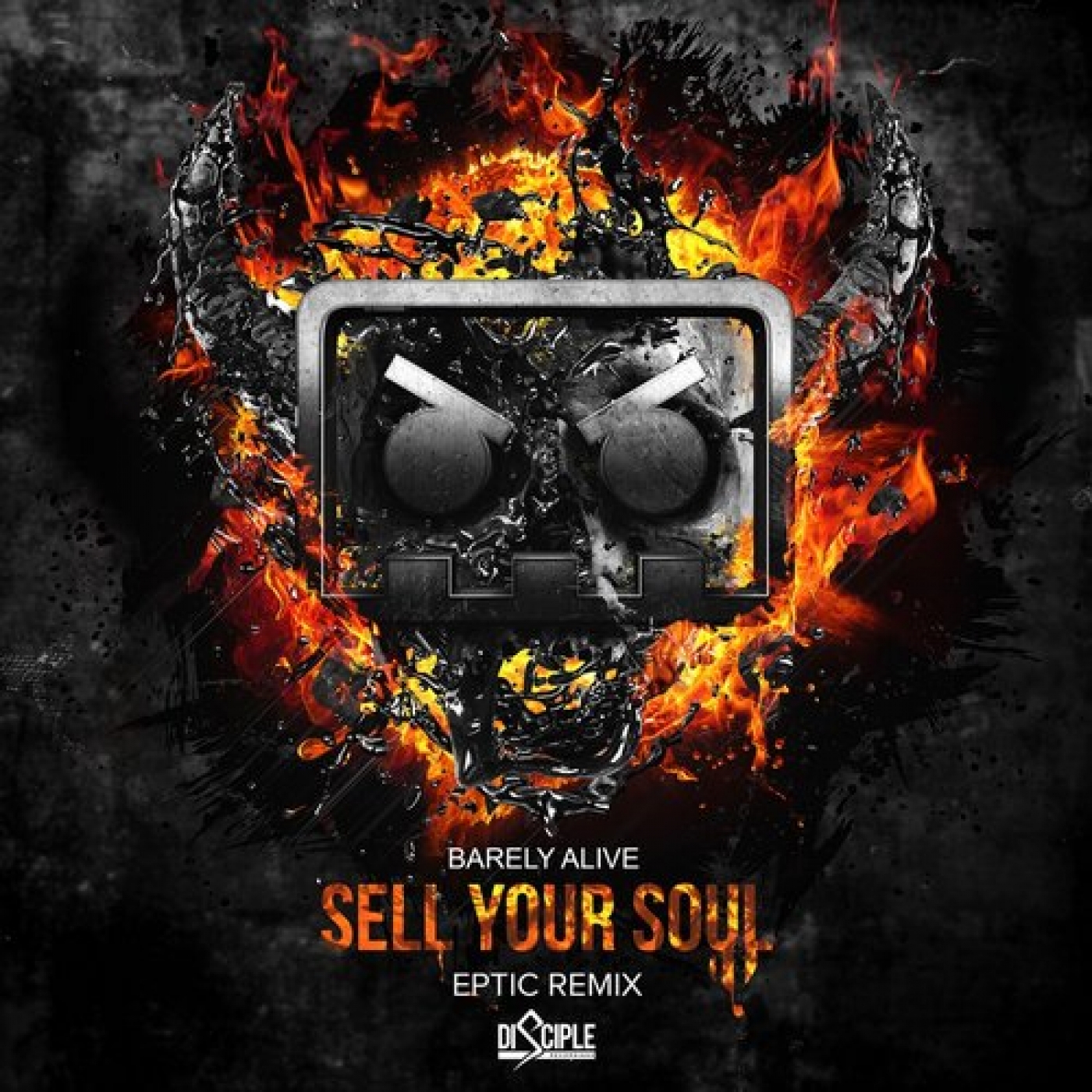 Sell Your Soul (Eptic Remix)