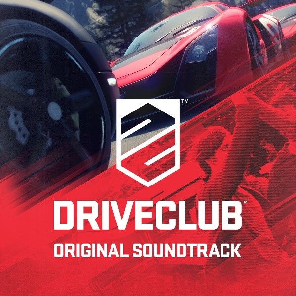 Power Curve (Noisia Driveclub™ Remix)