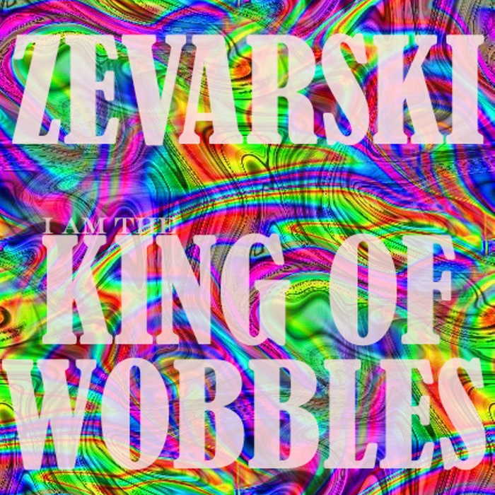 King Of Wobbles