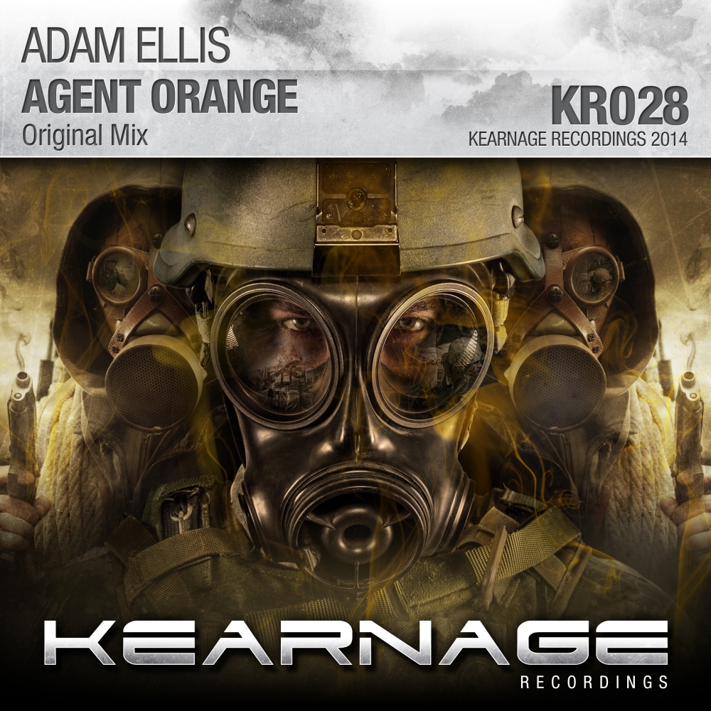 Agent Orange (Original Mix)