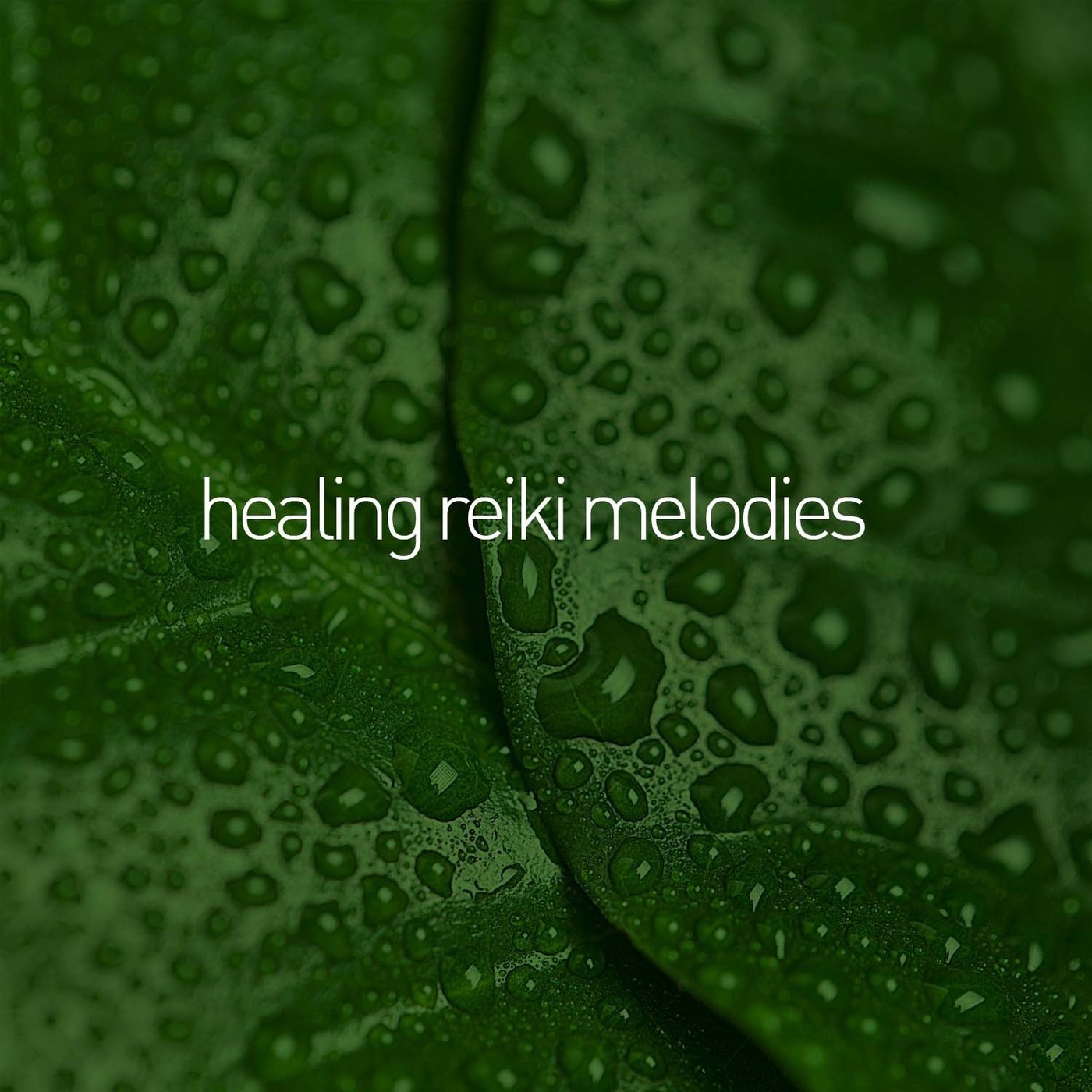 Healing Reiki Melody