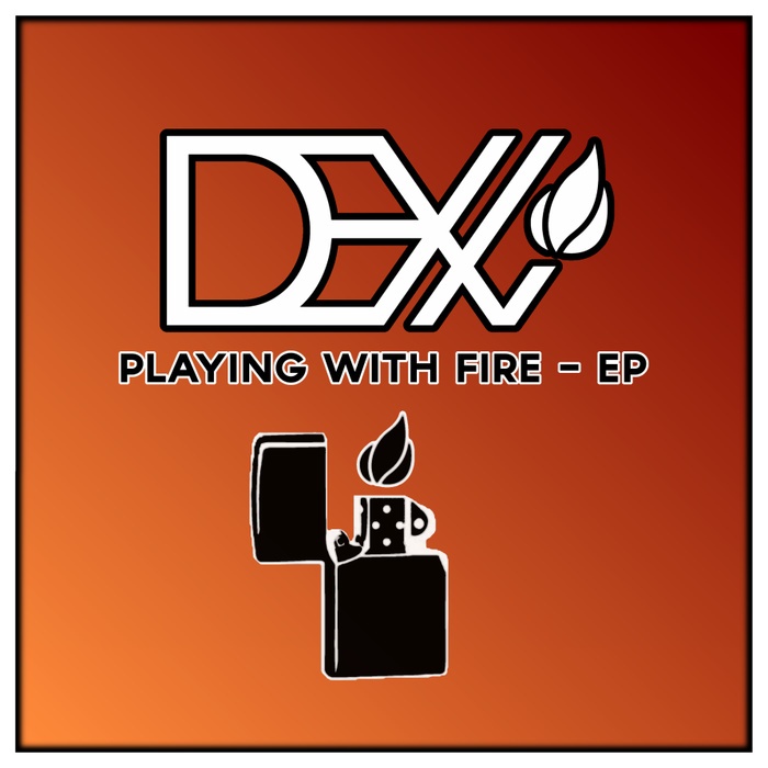 Playing With Fire EP