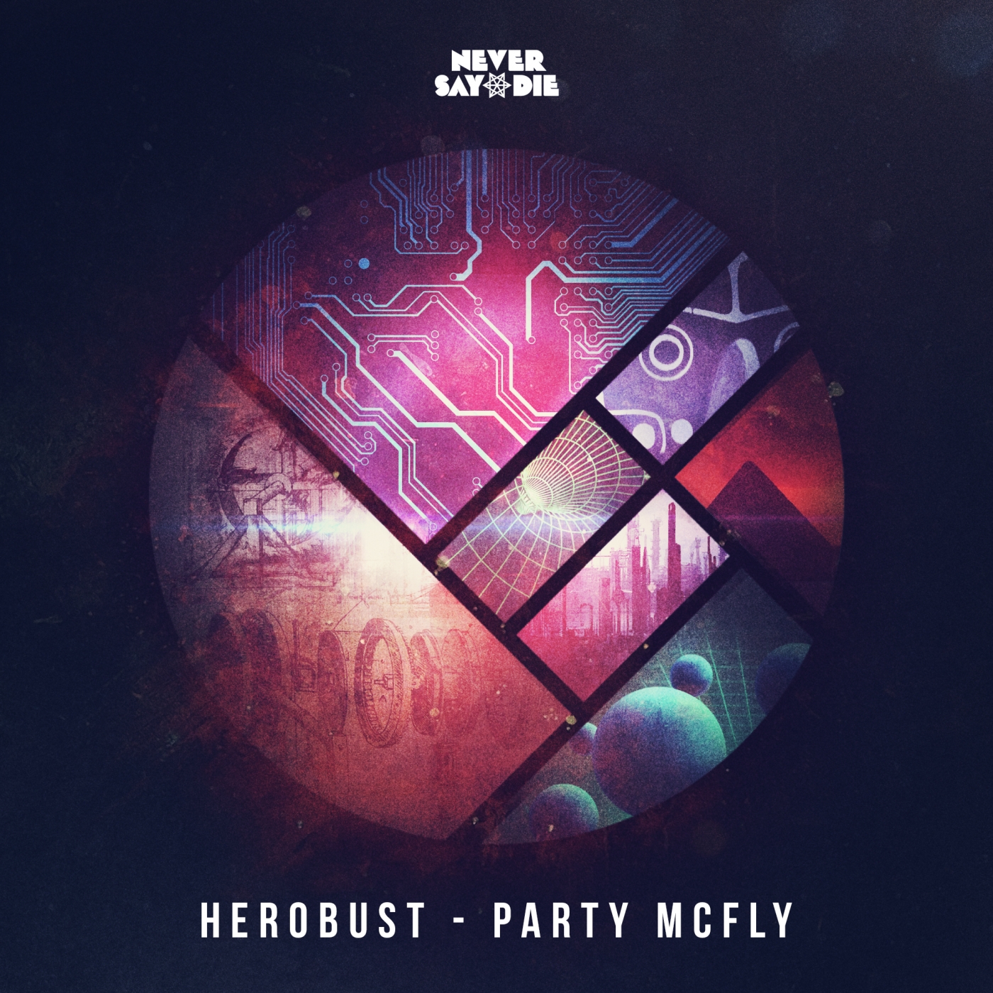 Party McFly (Original Mix)