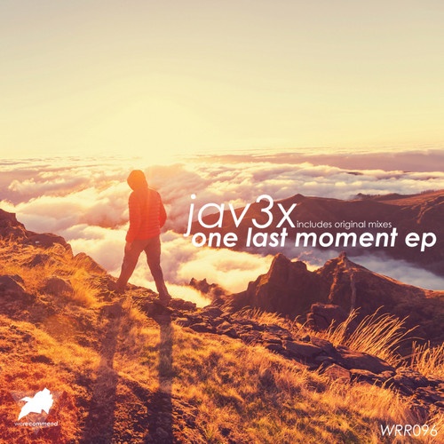 One Last Moment (Original Mix)