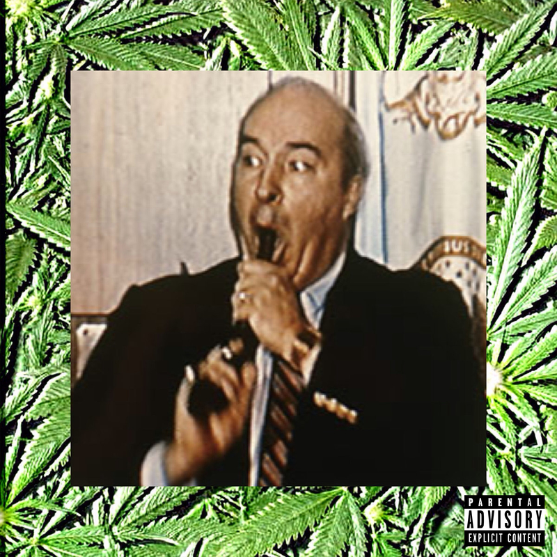 KILL YOURSELF Part III: The Budd Dwyer Saga