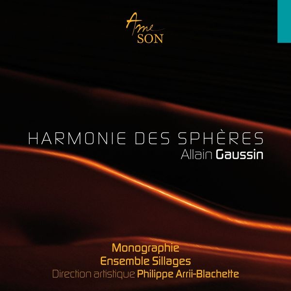 L'harmonie des sphères