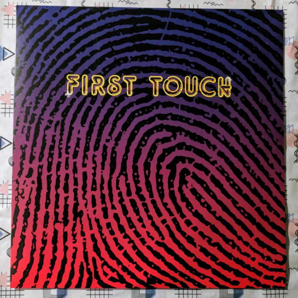 First Touch