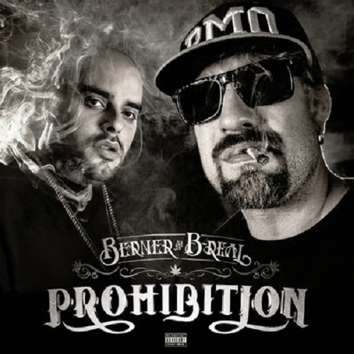 Prohibition (Intro)