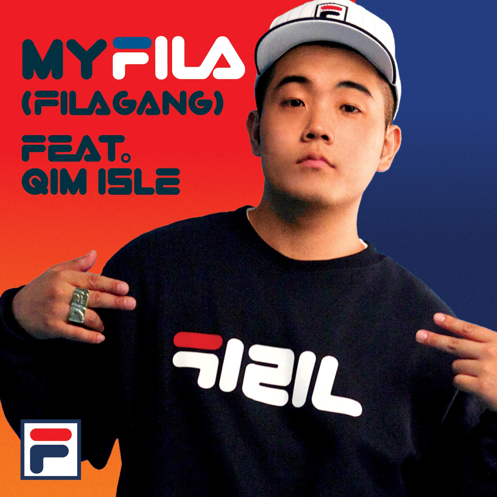 My FILA (FILA Gang)