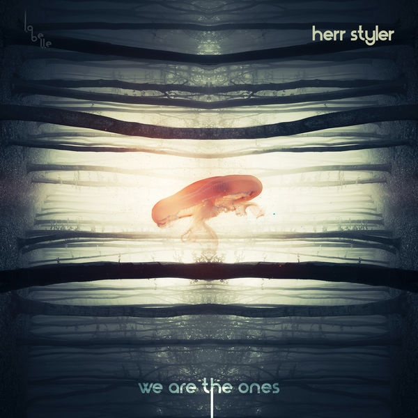 We Are The Ones - EP