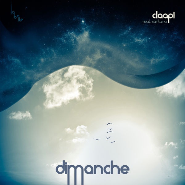 Dimanche (ft. Santana) (Original Instrumental Mix)