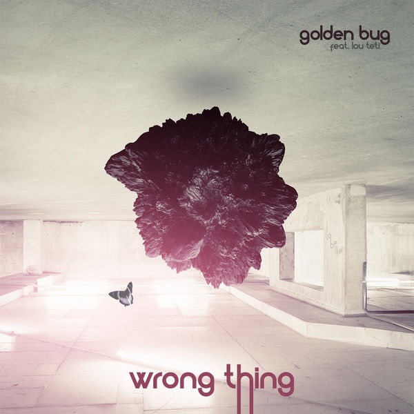 Wrong Thing (ft. Lou Teti) (Villa Remix)