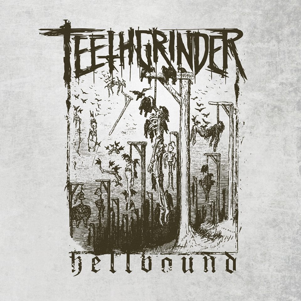 Hellbound 7"