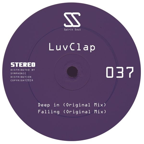 Falling (Original Mix)