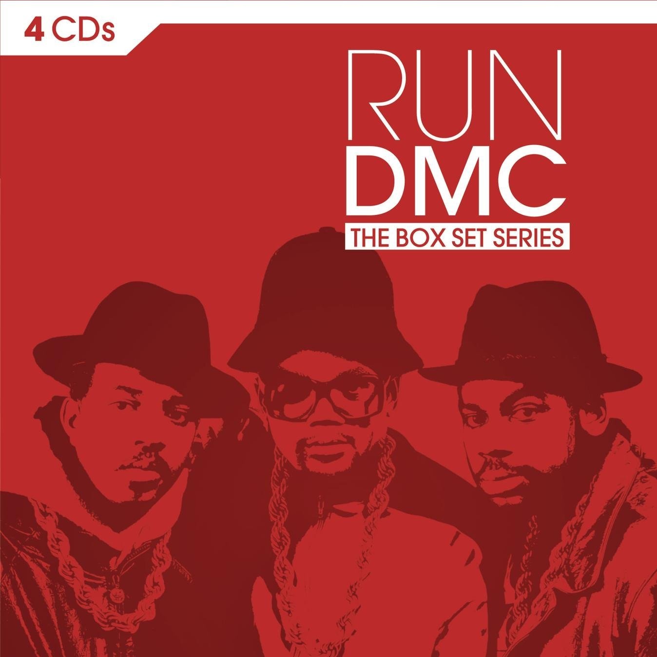 They Call Us Run-D.M.C